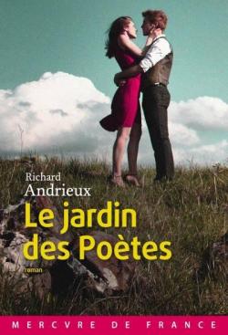 Le jardin des Potes par Richard Andrieux