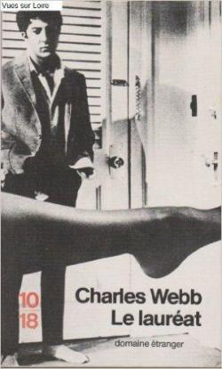 Le laurat par Charles Webb