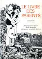 Le livre des parents par Harold Bessel