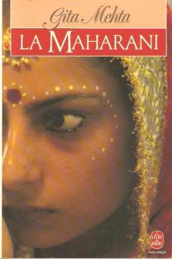 La Maharani par Gita Mehta