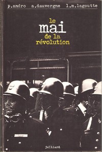 Le mai de la rvolution. par Pierre Andro