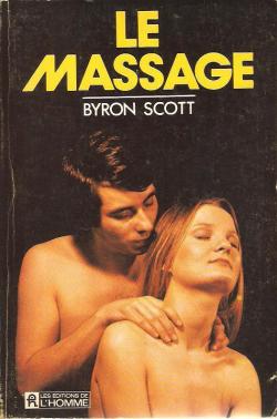 Le massage par Byron Scott