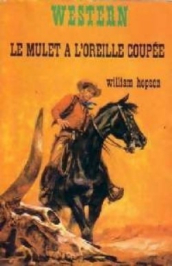 Le mulet  l'oreille coupe par William Hopson