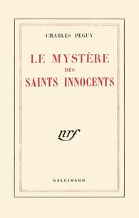 Le Mystre des Saints Innocents par Charles Pguy