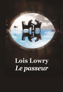 Le passeur par Lois Lowry
