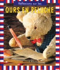 Le petit livre des ours en peluche par Ted Menten