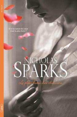Chemins croisés par Nicholas Sparks