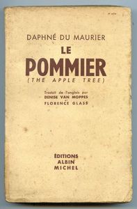Le pommier par Daphn Du Maurier