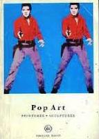 Le pop art. dictionnaire de poche par Jos Pierre
