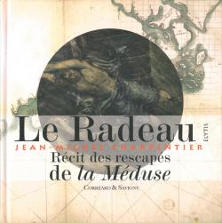 Le radeau de la Mduse par Jean-Michel Charpentier