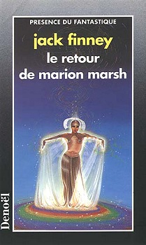 Le retour de Marion Marsh par Jack Finney