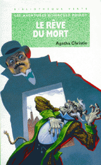 Hercule Poirot : Le rve du mort (jeunesse) par Agatha Christie