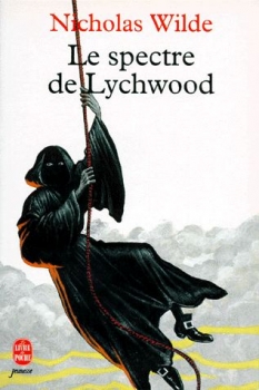 Le spectre de lychwood par Nicholas Wilde