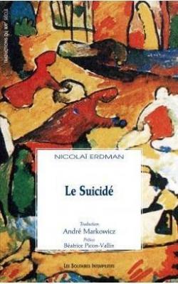 Le suicid par Nicola Erdman