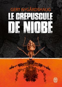 La trilogie de Mino, tome 2 : Le crpuscule de Niob par Gert Nygardshaug