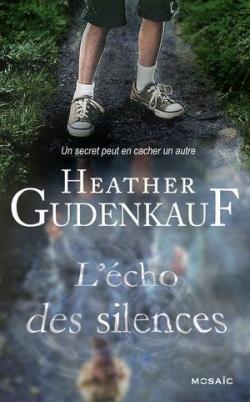 L'cho des silences par Heather Gudenkauf