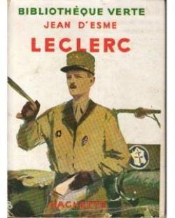 Leclerc par Jean d' Esme
