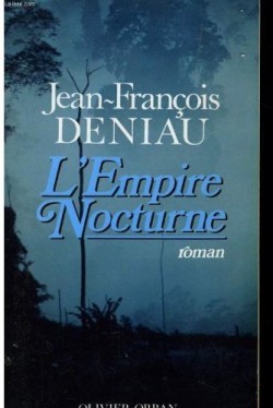 L'empire nocturne par Jean-Franois Deniau
