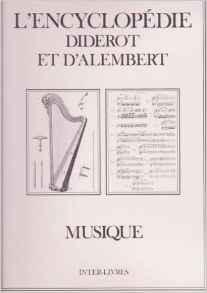 L'Encyclopdie Diderot et d'Alembert - Planches sur les sciences, les arts libraux et les arts mcaniques par Jean Le Rond d'Alembert