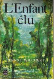L'enfant lu par Ernst Wiechert