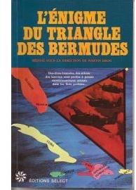 L'nigme du triangle des Bermudes par Martin Ebon