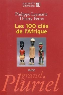 Les 100 cls de l'Afrique par Philippe Leymarie