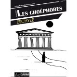 Les Chophores par  Eschyle