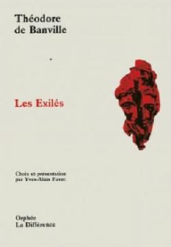 Les Exils par Thodore de Banville