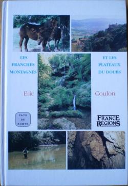 Les Franches-Montagnes et les plateaux du Doubs par Eric Coulon