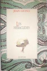 Les Hraclides par Jean Giono
