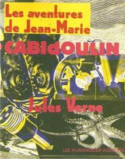 Les Histoires de Jean-Marie Cabidoulin par Jules Verne