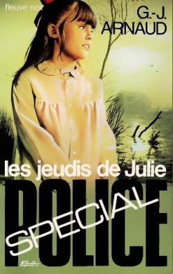 Les Jeudis de Julie par Georges-Jean Arnaud