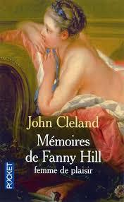 Mémoires de Fanny Hill, femme de plaisir par Cleland
