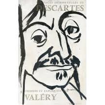 Les Pages immortelles de Descartes, choisies et expliques par Paul Valry par Ren Descartes