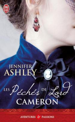 Les Mackenzie, tome 3 : Les pchs de lord Cameron  par Jennifer Ashley
