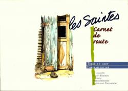 Les Saintes, Terre-de-Haut : Carnet de route par Pierre Sguret