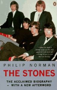 Les Stones par Philip Norman