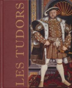 Les Tudors par Charlotte Bolland
