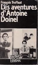 Les aventures d'Antoine Doinel par Franois Truffaut