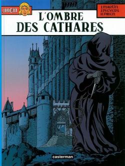 Jhen, tome 13 : L'ombre des Cathares par Hugues Payen