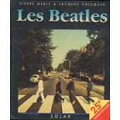 Les Beatles par Pierre Merle