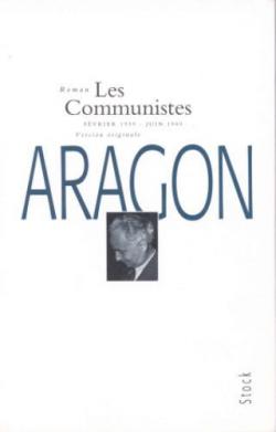 Les Communistes - Intgrale Stock par Louis Aragon