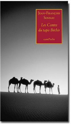 Les contes du tapis Bchir par Jean-Franois Sonnay