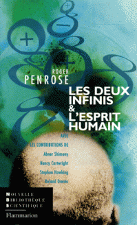 Les deux infinis et l'esprit humain par Roger Penrose