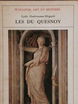 Les du Quesnoy par Lydie Hadermann-Misguich
