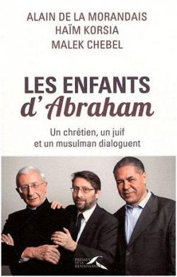 Les enfants d'Abraham par Alain Maillard de La Morandais