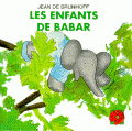 Les enfants de Babar par Jean de Brunhoff