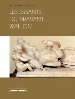 Les gisants du Brabant wallon par Hadrien Kockerols