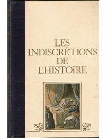 Les indiscrtions de l'Histoire, tome 3 par Augustin Cabans