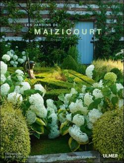 Les jardins de Maizicourt : Jardins anglais par Gilles Le Scanff-Mayer